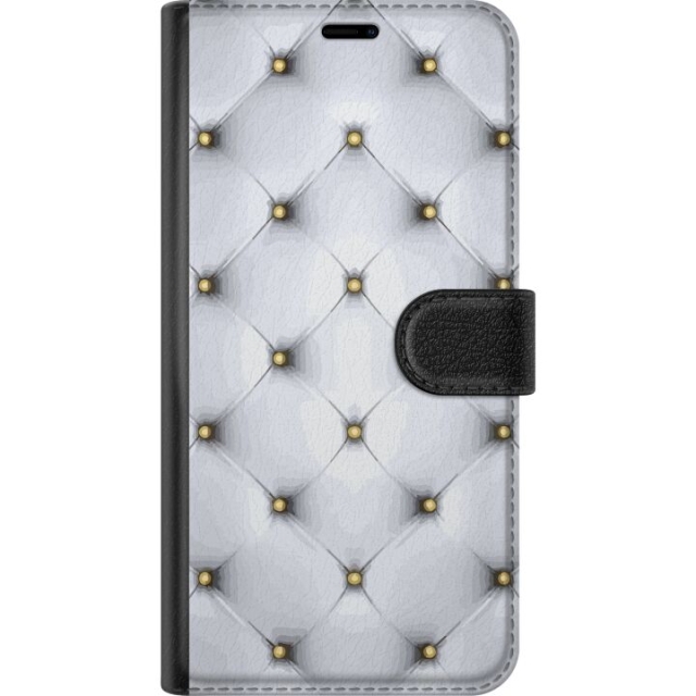 Wallet case for Samsung Galaxy Xcover7 with Luxurious design