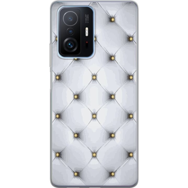 Mobile case for Xiaomi 11T with Luxurious design