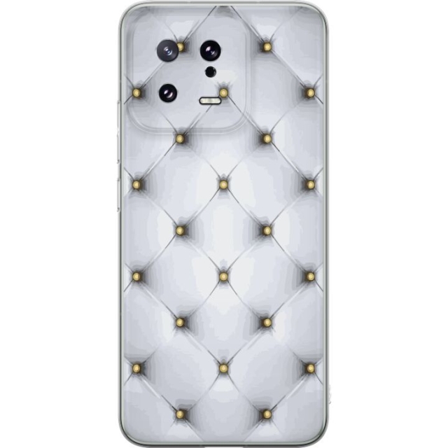 Mobile case for Xiaomi 13 with Luxurious design