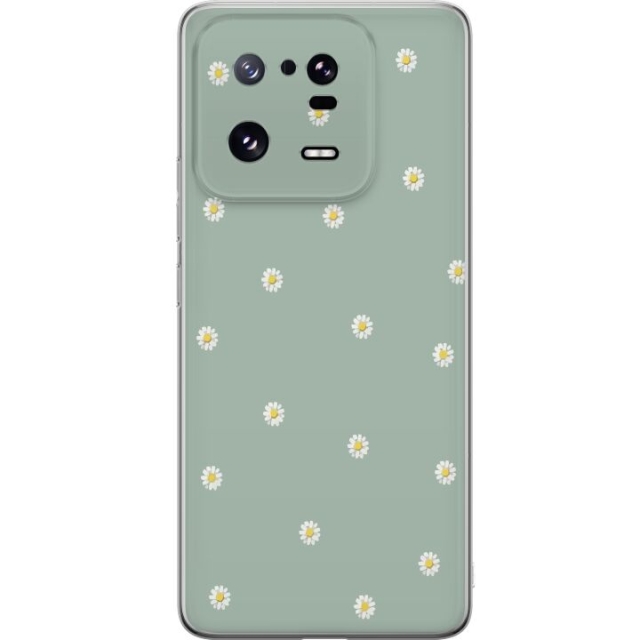 Mobile case for Xiaomi 13 Pro with Priest