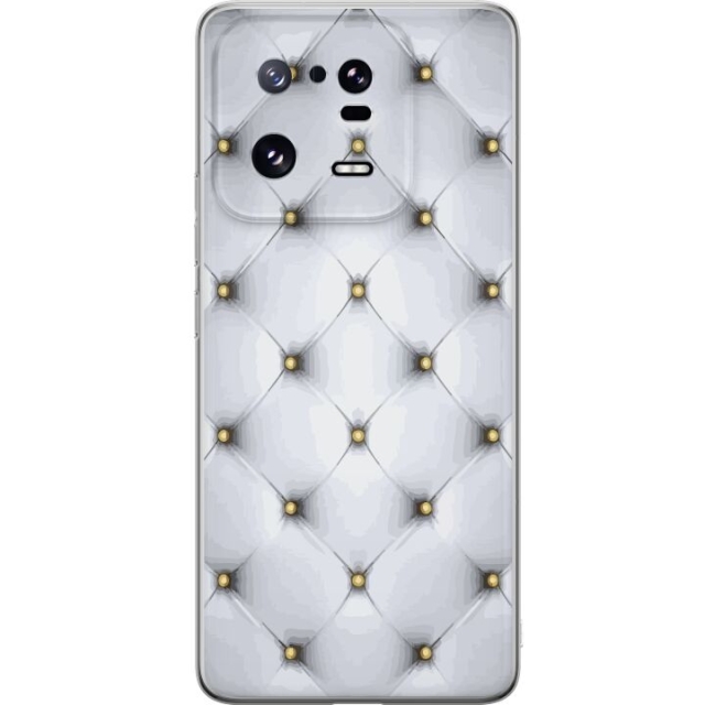 Mobile case for Xiaomi 13 Pro with Luxurious design