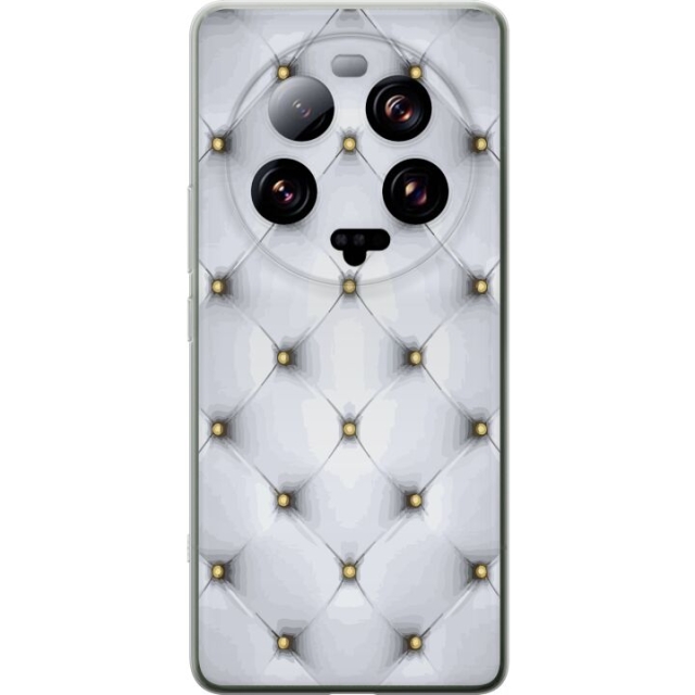 Mobile case for Xiaomi 13 Ultra with Luxurious design