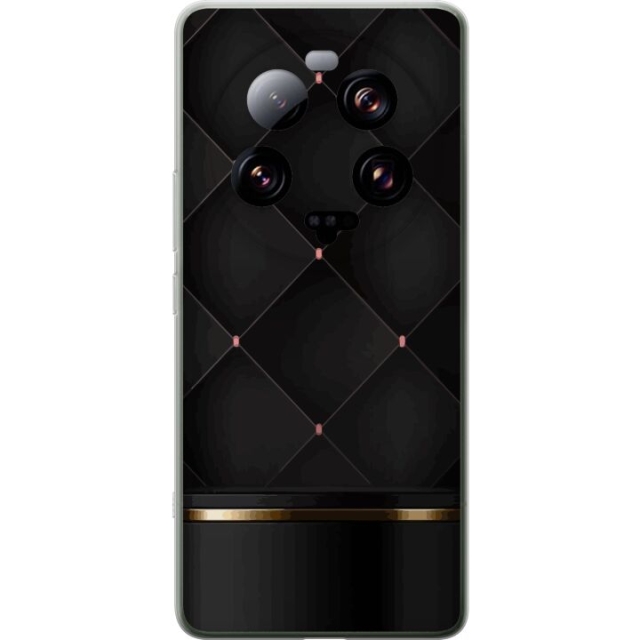 Mobile case for Xiaomi 13 Ultra with Luxury line design