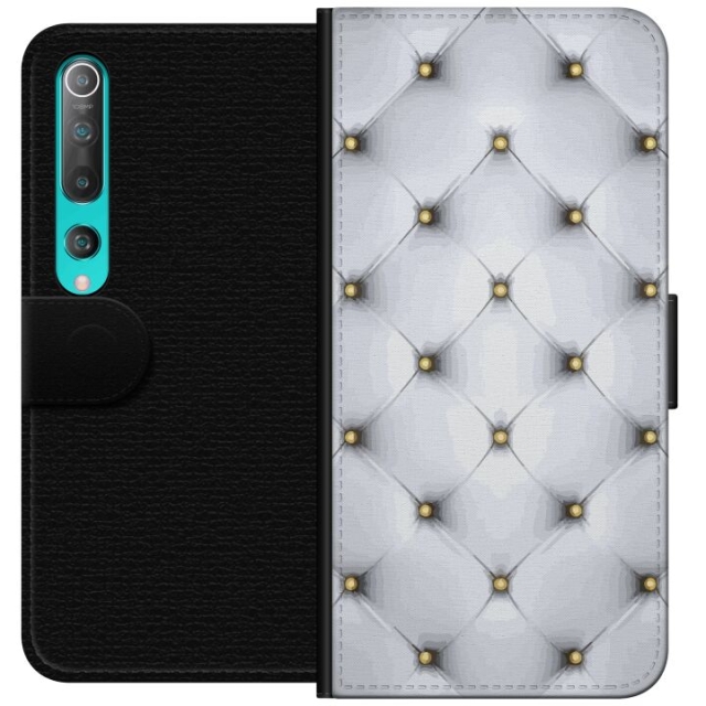 Wallet case for Xiaomi Mi 10 5G with Luxurious design