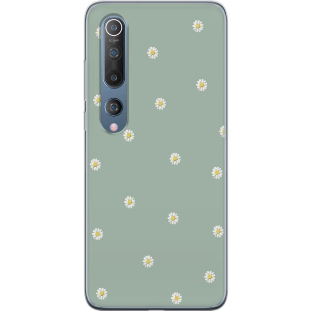 Mobile case for Xiaomi Mi 10 5G with Priest