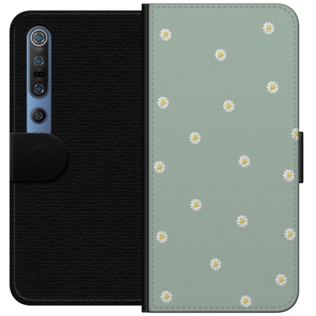 Wallet case for Xiaomi Mi 10 Pro 5G with Priest