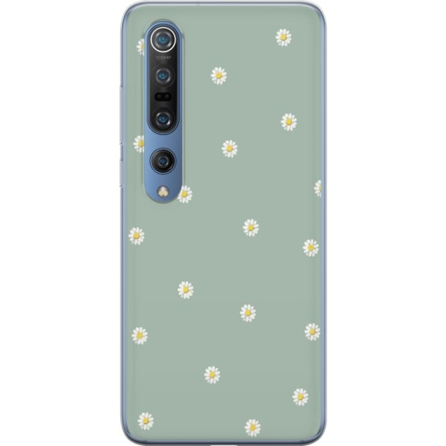 Mobile case for Xiaomi Mi 10 Pro 5G with Priest