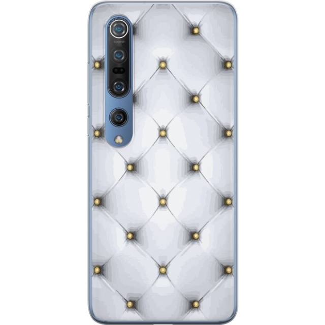 Mobile case for Xiaomi Mi 10 Pro 5G with Luxurious design