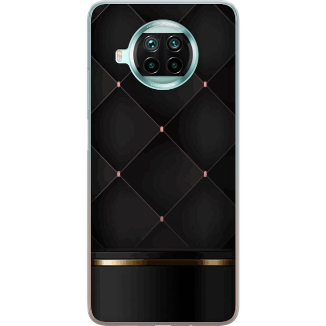Mobile case for Xiaomi Mi 10T Lite 5G with Luxury line design