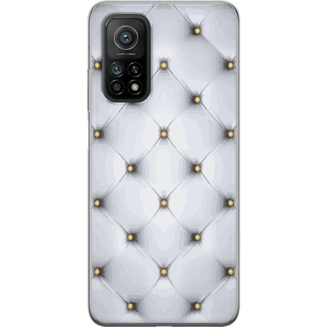 Mobile case for Xiaomi Mi 10T Pro 5G with Luxurious design