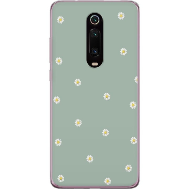 Mobile case for Xiaomi Mi 9T Pro  with Priest