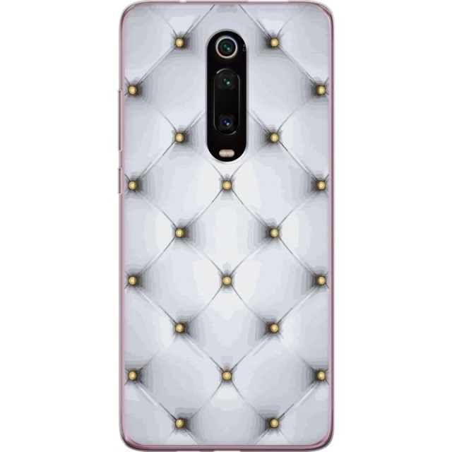 Mobile case for Xiaomi Mi 9T Pro  with Luxurious design