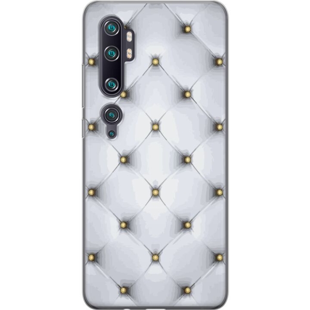 Mobile case for Xiaomi Mi Note 10 Pro with Luxurious design