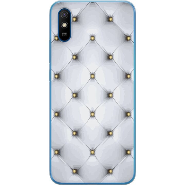 Mobile case for Xiaomi Redmi 9A with Luxurious design