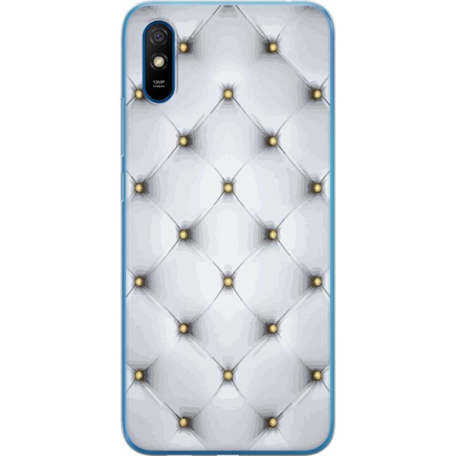 Mobile case for Xiaomi Redmi 9AT with Luxurious design