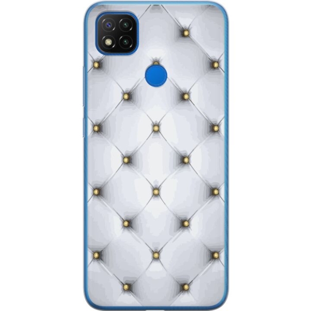 Mobile case for Xiaomi Redmi 9C with Luxurious design