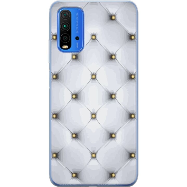 Mobile case for Xiaomi Redmi 9T with Luxurious design