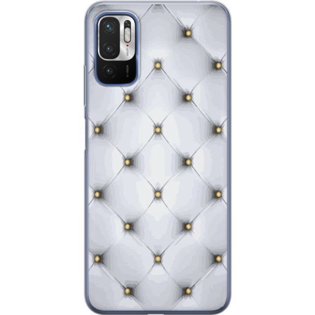 Mobile case for Xiaomi Redmi Note 10 5G with Luxurious design