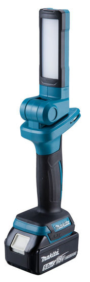 Makita DML816 LXT® 18V work light (without battery)