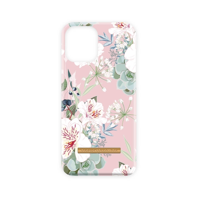 Onsala Mobile Case Soft Clove Flower iPhone 13