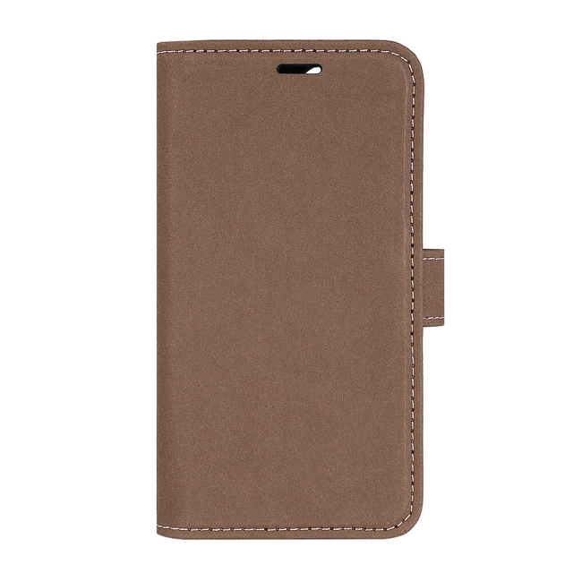 Onsala ECO Mobile Case Brown iPhone 13 Mini