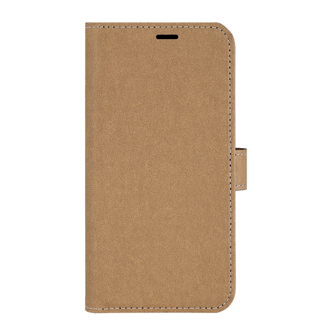 Onsala Wallet Case Sand - iPhone 13