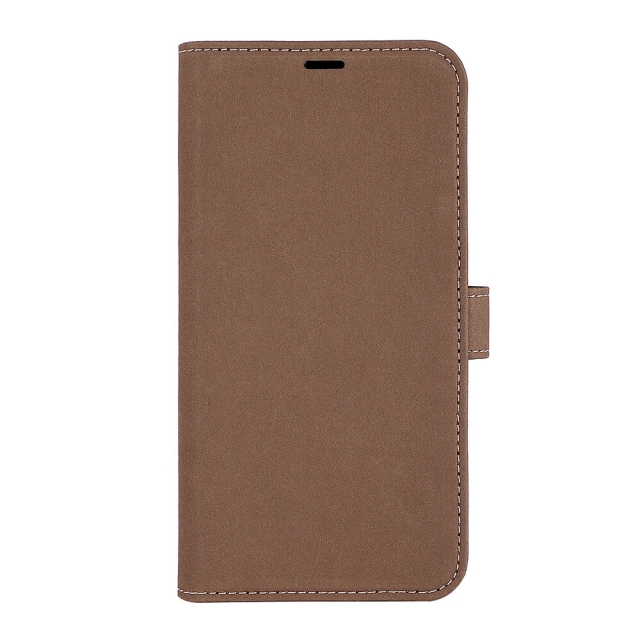 Onsala ECO Mobil Case Brown iPhone 13 Pro Max