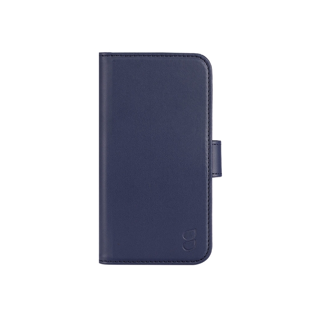 Gear Wallet Case Blue - iPhone 13 Pro