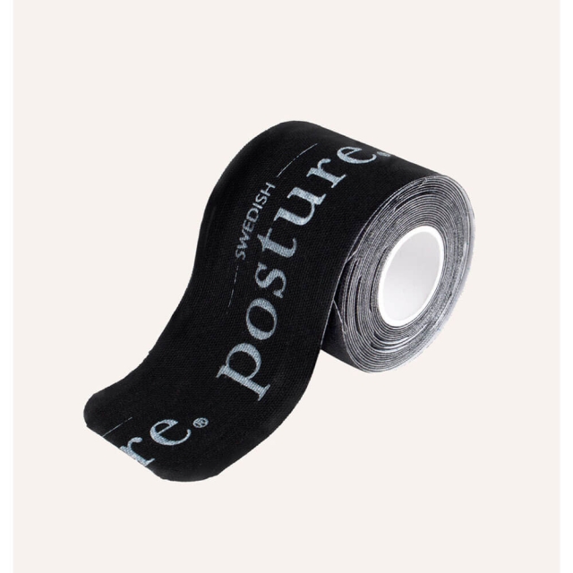 SWEDISH POSTURE Kinesio Tape 5 m Roll