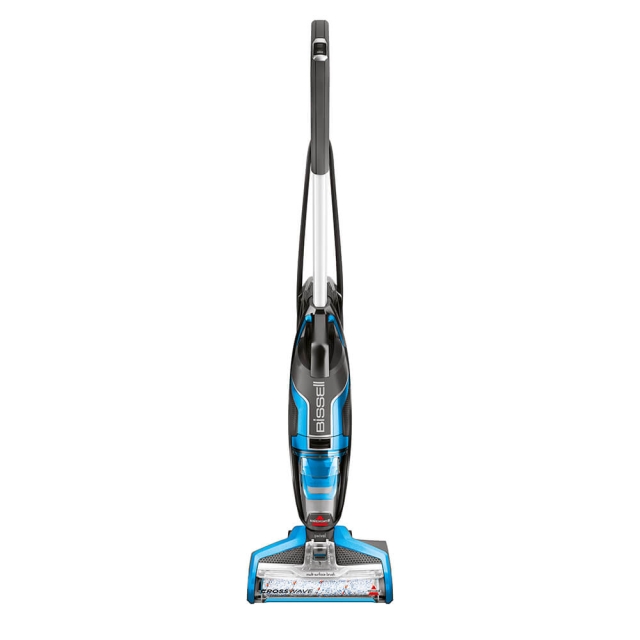 Bissell Water Filter Vac \u0026 Steam 1132N