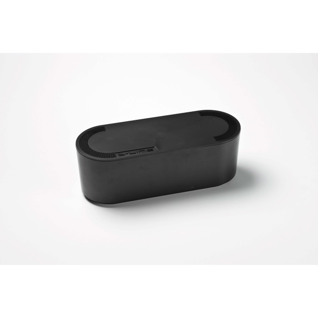 D-LINE Cable Box Small Black