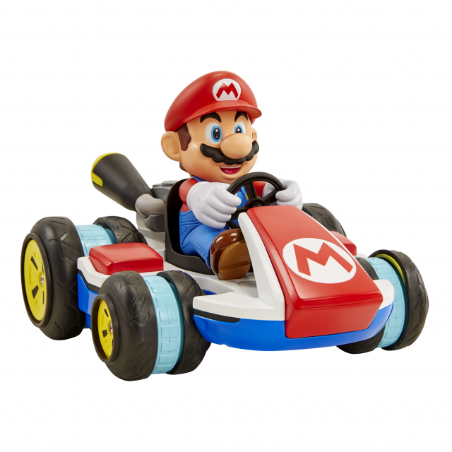 Super Mario Mario Kart Mini RC