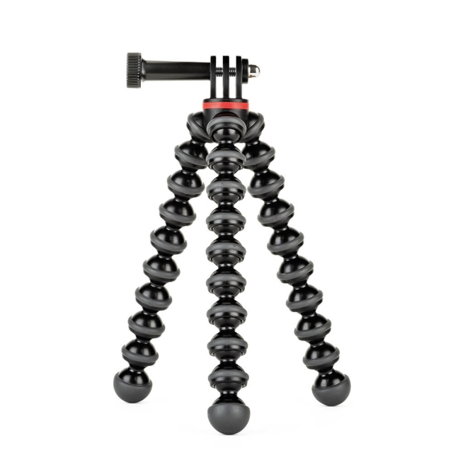 Joby Tripod GorillaPod 500 Action