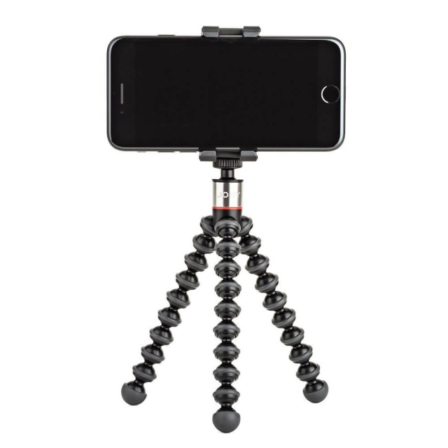 JOBY Tripod Kit GripTight ONE GP