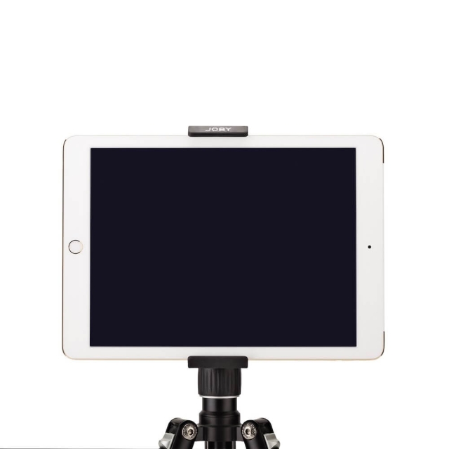 Joby Tripod Mount Tablet GripTight Pro