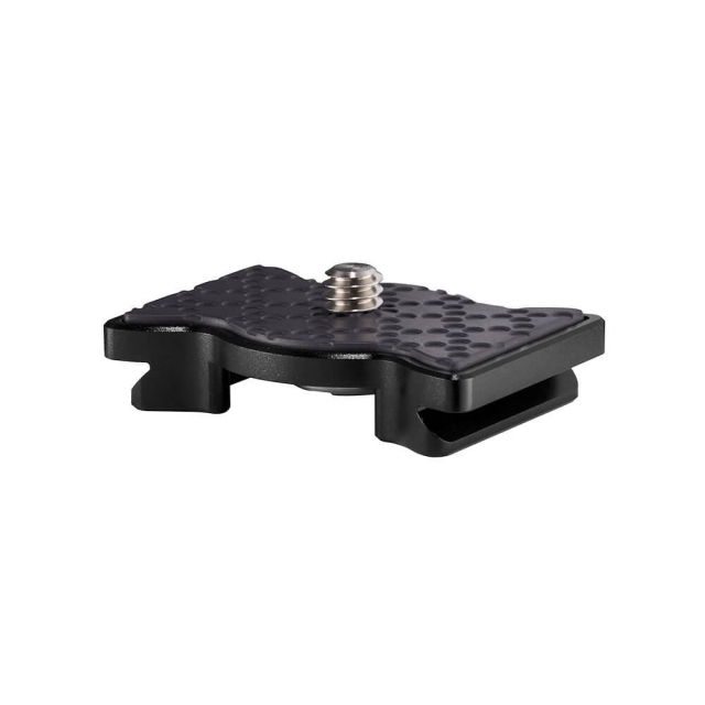 Joby Camera Plate Pro 3K Black