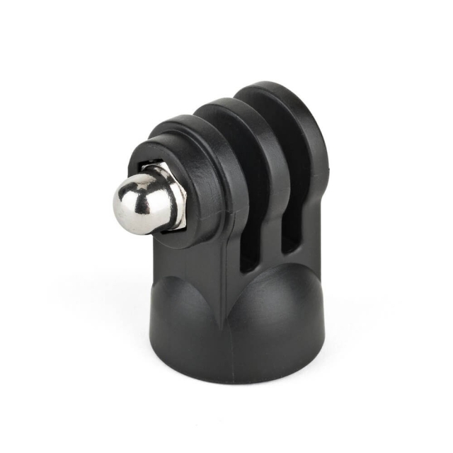 Joby GoPro Mount Black