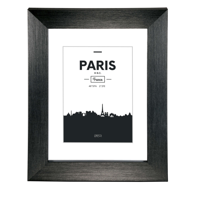 Hama Frame Paris 20x30cm Black