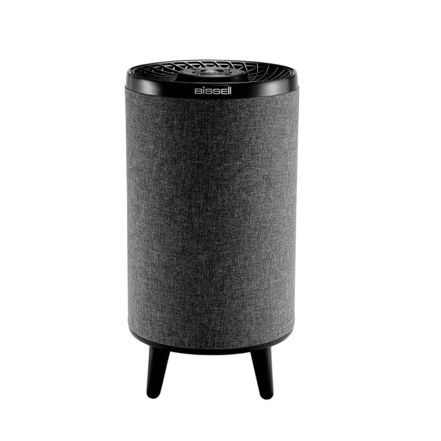 Bissell Air Purifier Myair HUB Black