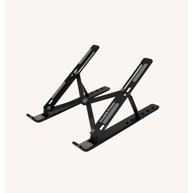 SWEDISH POSTURE Ergonomic Computer Stand