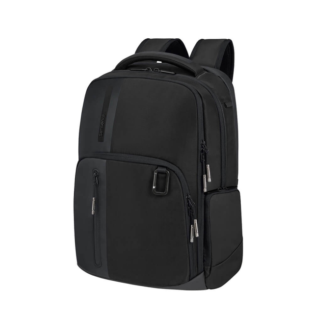Samsonite BIZ2GO Backpack 14.1" BLACK