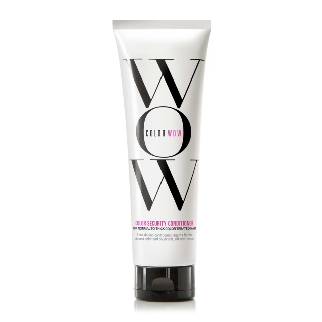 Color Wow Color Security Conditioner Normal To Thick Hair 250ml