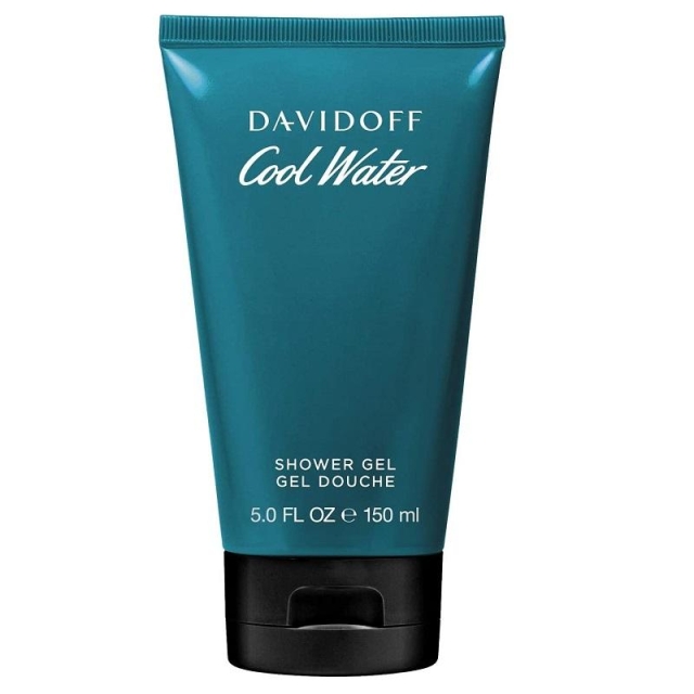 Davidoff Cool Water Shower Gel 150ml