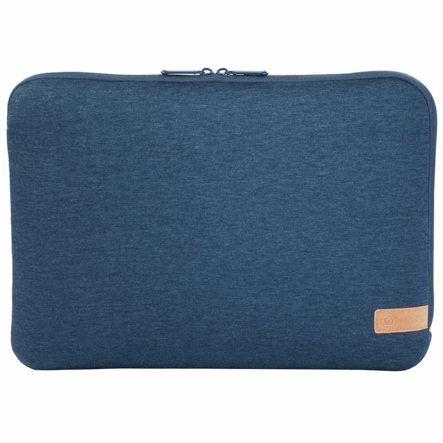 Hama Notebook Sleeve Jersey 14.1" Blue