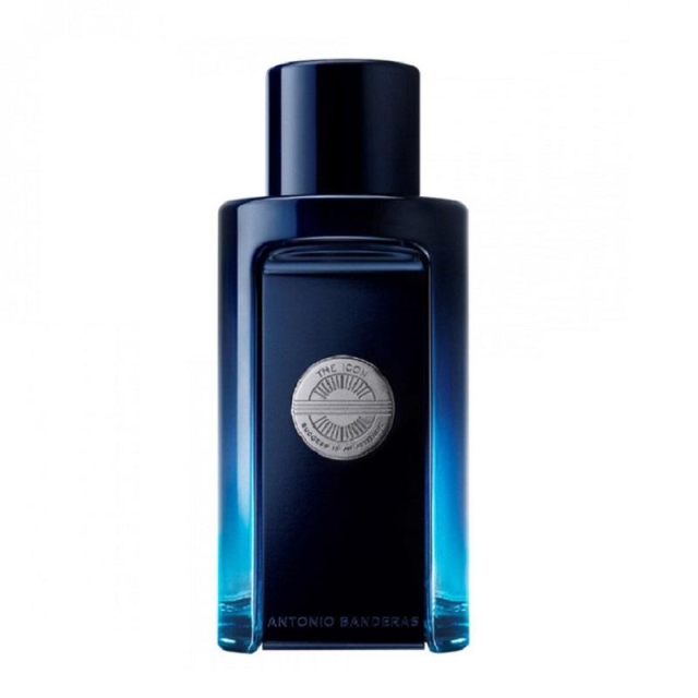 Antonio Banderas The Icon Edt 100ml