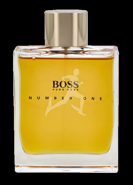 Hugo Boss Number One Edt Spray 100 ml