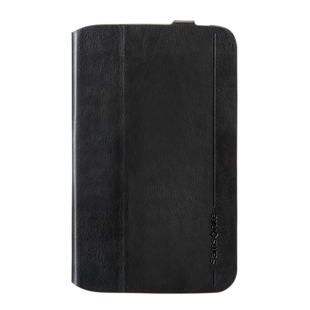 Samsonite tfolio Tabzone for Samsung Galaxy Tab 3, 7, Black