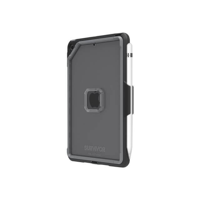 Survivor Tablet Cover Survivor Endurance iPad Mini 4/5 Black/Grey (B2B)