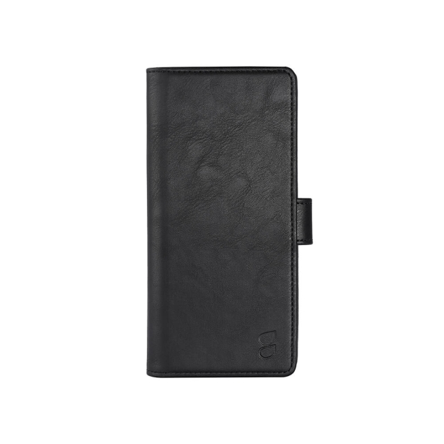 Gear Wallet Case Black - Samsung S22+