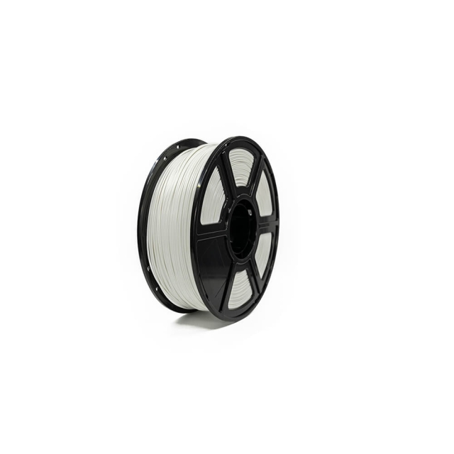 FlashForge 3D Filament ASA 1000g White
